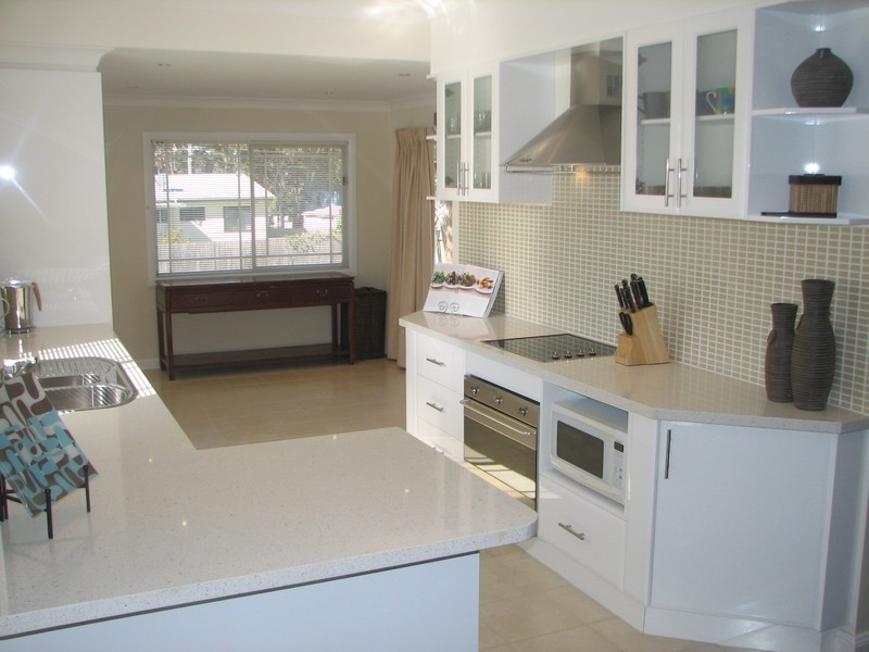 78 Ridgelands Drive, Sanctuary Point NSW 2540