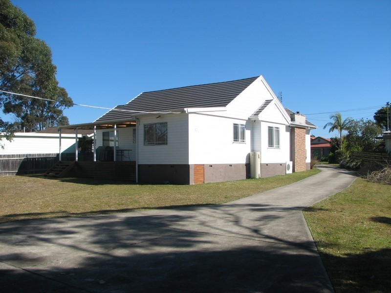 78 Ridgelands Drive, Sanctuary Point NSW 2540