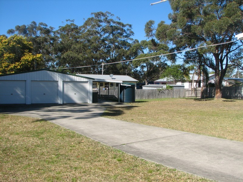 78 Ridgelands Drive, Sanctuary Point NSW 2540