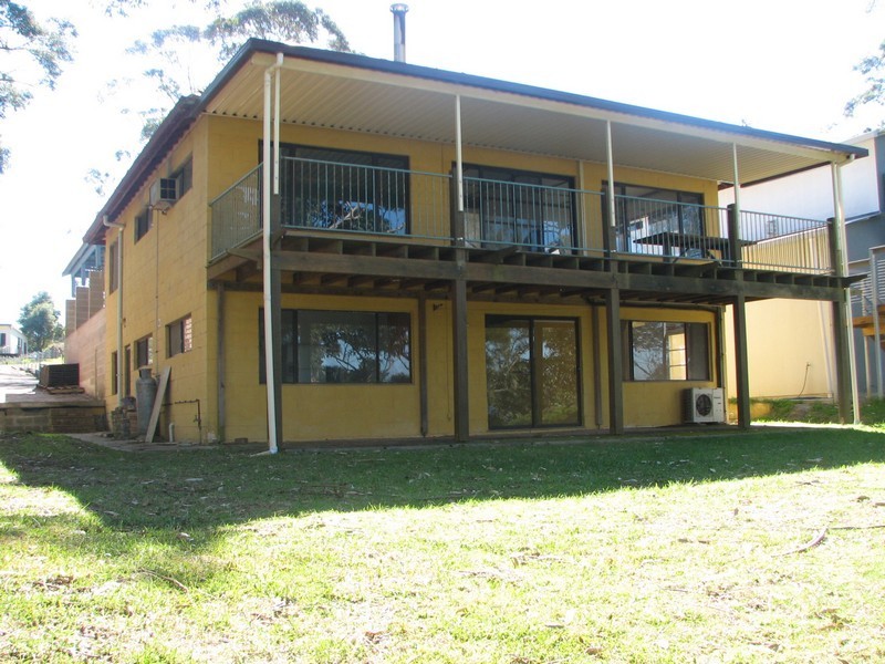 142 Greville Avenue, Sanctuary Point NSW 2540