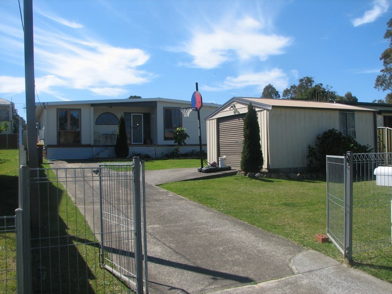 60 Macleans Point Road, Sanctuary Point NSW 2540