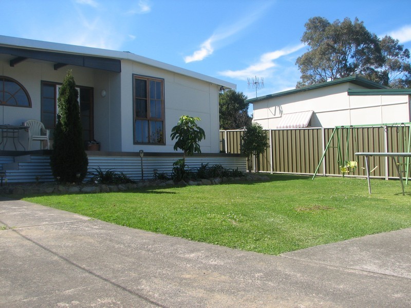 60 Macleans Point Road, Sanctuary Point NSW 2540