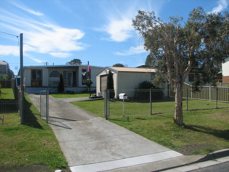 60 Macleans Point Road, Sanctuary Point NSW 2540