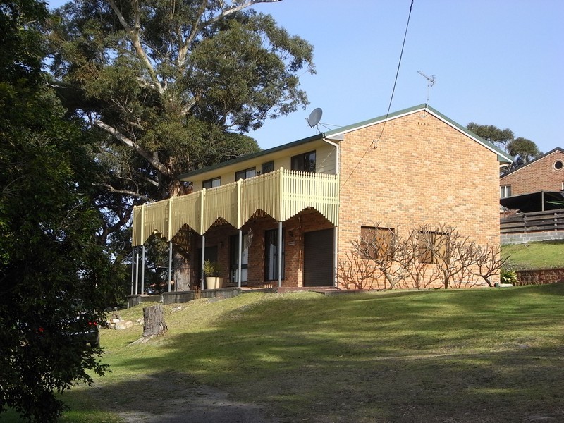 22 Foley Street, Vincentia NSW 2540