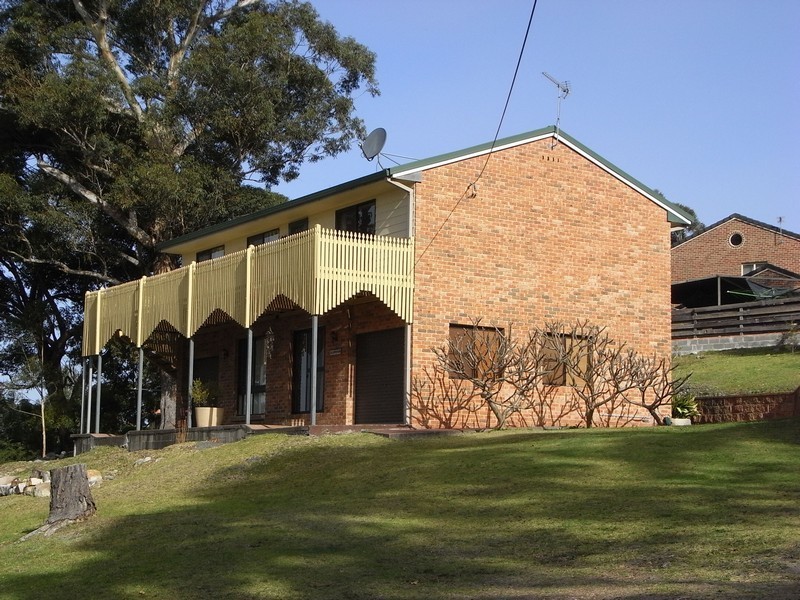 22 Foley Street, Vincentia NSW 2540