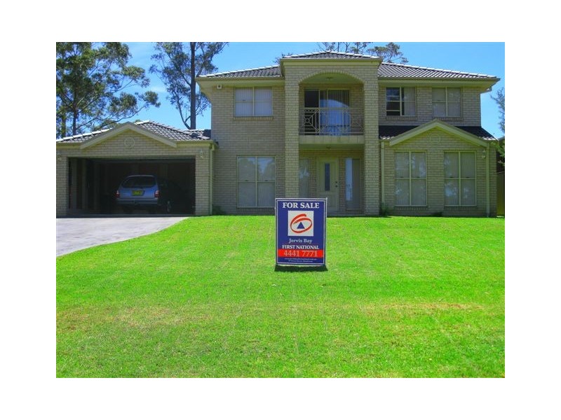 5 Panorama Road, St Georges Basin NSW 2540