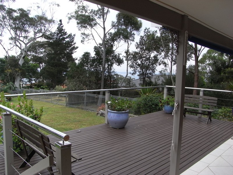 13 Saumarez Street, Vincentia NSW 2540