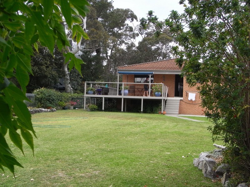 13 Saumarez Street, Vincentia NSW 2540