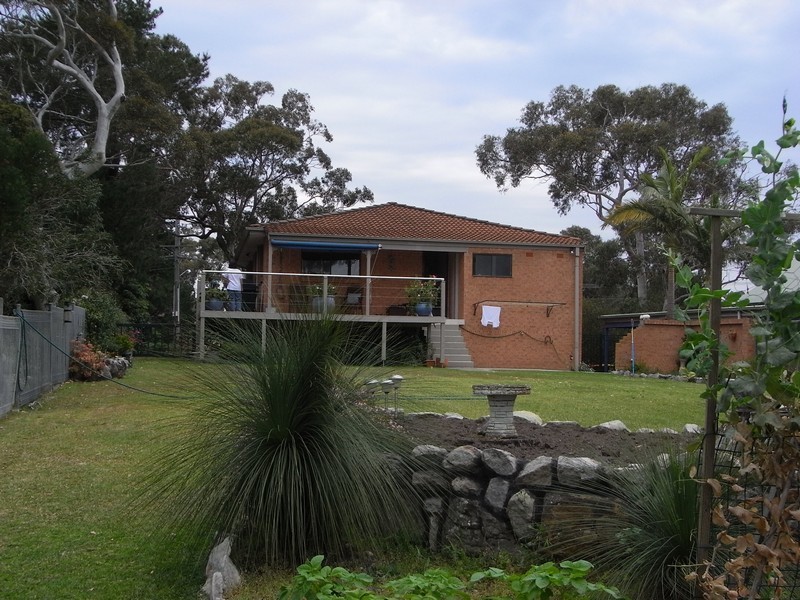 13 Saumarez Street, Vincentia NSW 2540