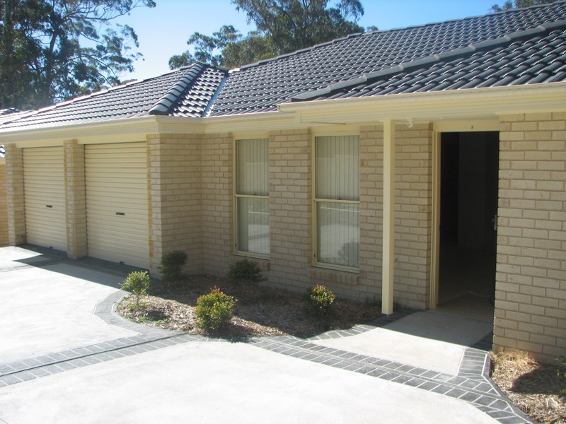 2/116 Leumeah Street, Sanctuary Point NSW 2540