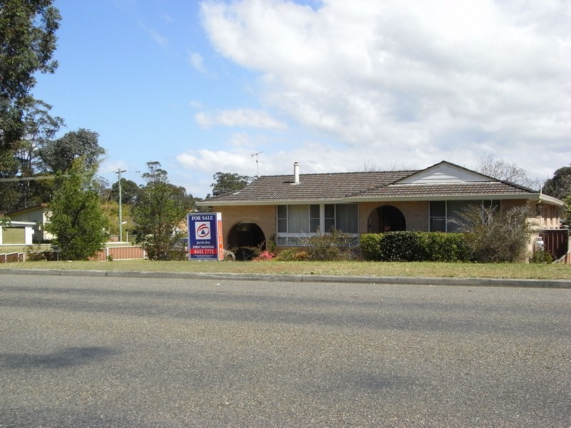109 Elizabeth Drive, Vincentia NSW 2540