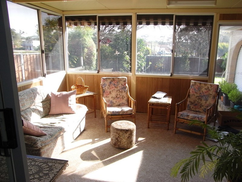 109 Elizabeth Drive, Vincentia NSW 2540