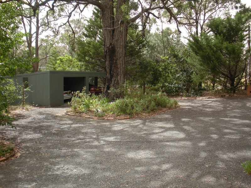 10 Linnane Street, Falls Creek NSW 2540