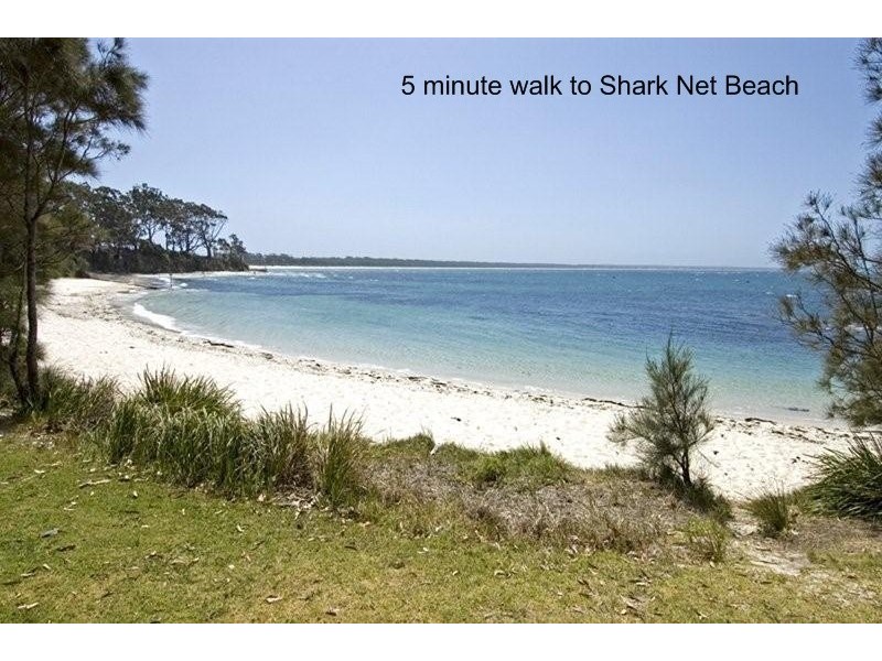 2/61 Hawke Street, Huskisson NSW 2540