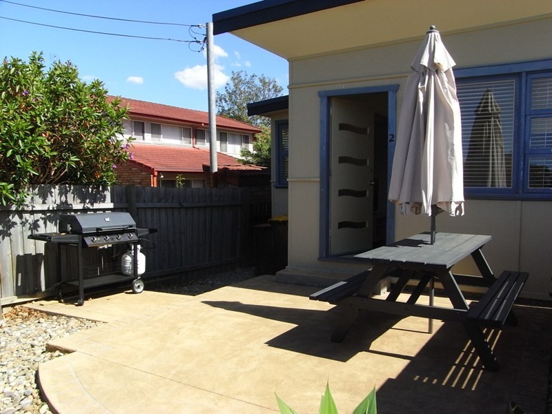 2/61 Hawke Street, Huskisson NSW 2540