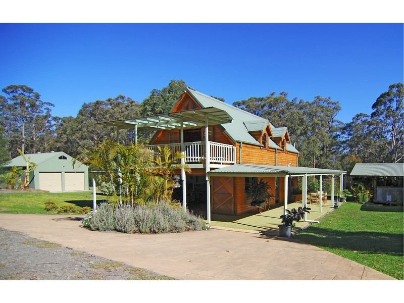 289 Island Point Road, St Georges Basin NSW 2540