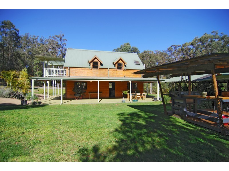 289 Island Point Road, St Georges Basin NSW 2540