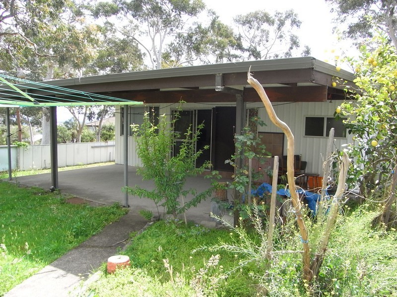 18 Bess Street, Vincentia NSW 2540