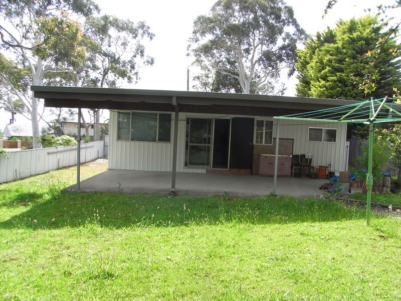 18 Bess Street, Vincentia NSW 2540