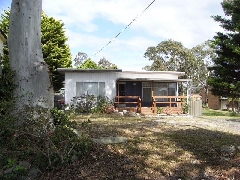 18 Bess Street, Vincentia NSW 2540