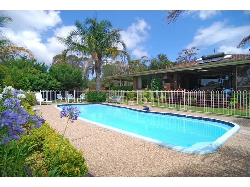 653 Sussex Inlet Road, Sussex Inlet NSW 2540