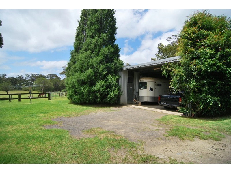 653 Sussex Inlet Road, Sussex Inlet NSW 2540