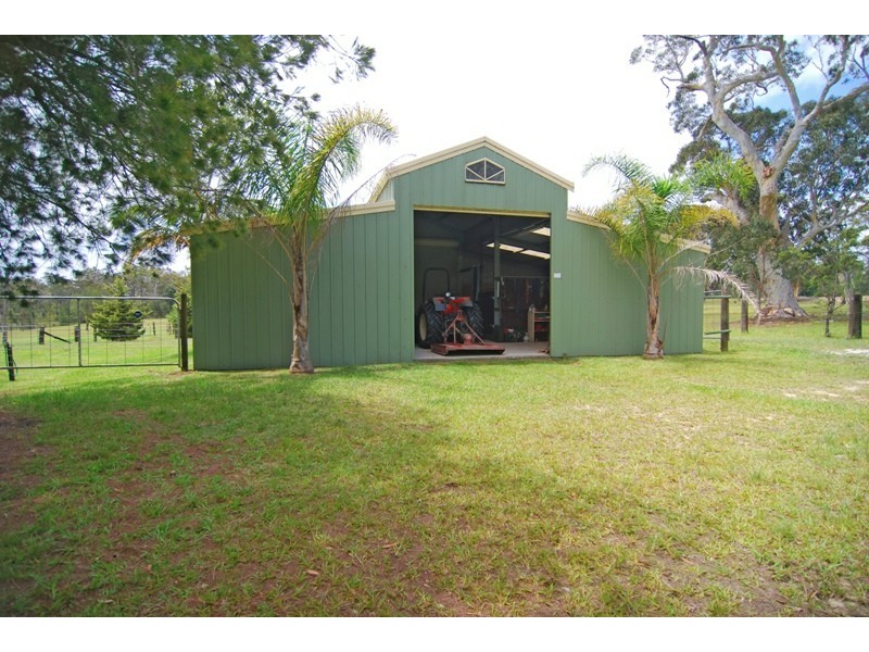 653 Sussex Inlet Road, Sussex Inlet NSW 2540