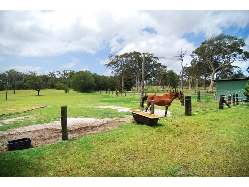 653 Sussex Inlet Road, Sussex Inlet NSW 2540