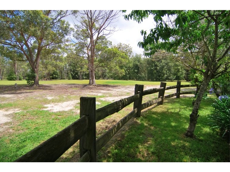 653 Sussex Inlet Road, Sussex Inlet NSW 2540