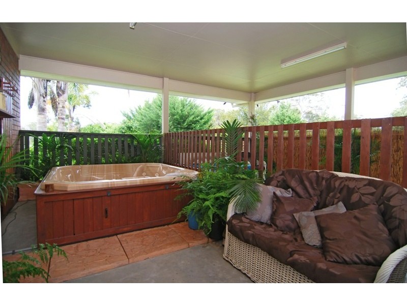 653 Sussex Inlet Road, Sussex Inlet NSW 2540