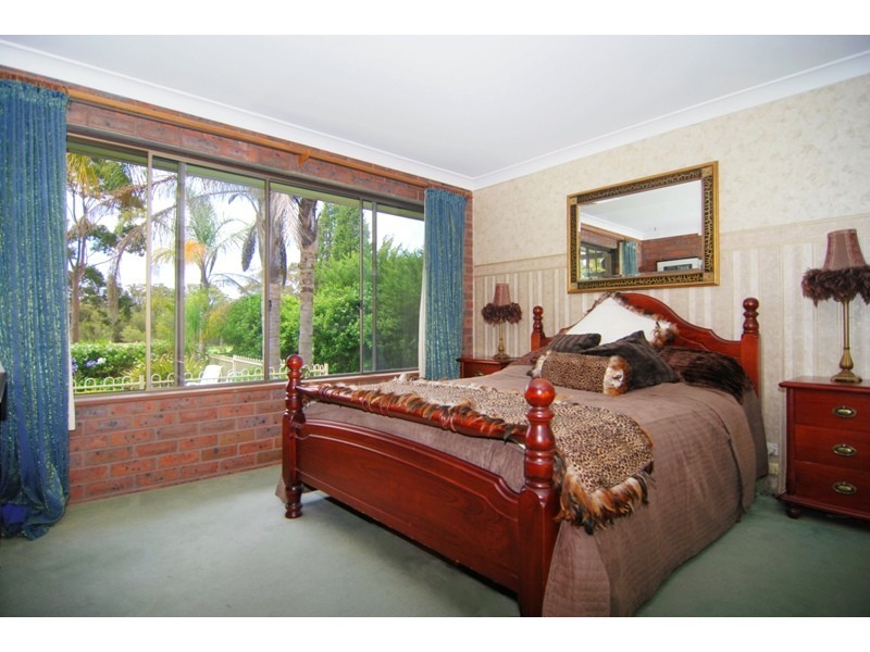 653 Sussex Inlet Road, Sussex Inlet NSW 2540
