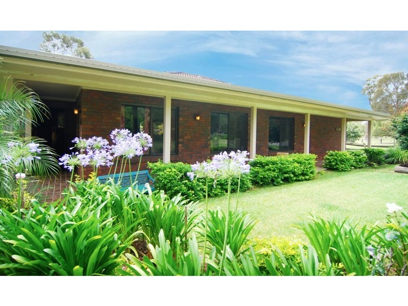 653 Sussex Inlet Road, Sussex Inlet NSW 2540