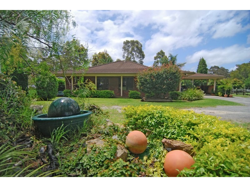 653 Sussex Inlet Road, Sussex Inlet NSW 2540