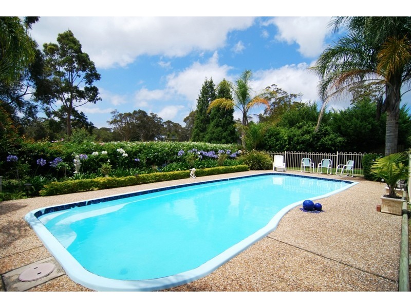 653 Sussex Inlet Road, Sussex Inlet NSW 2540