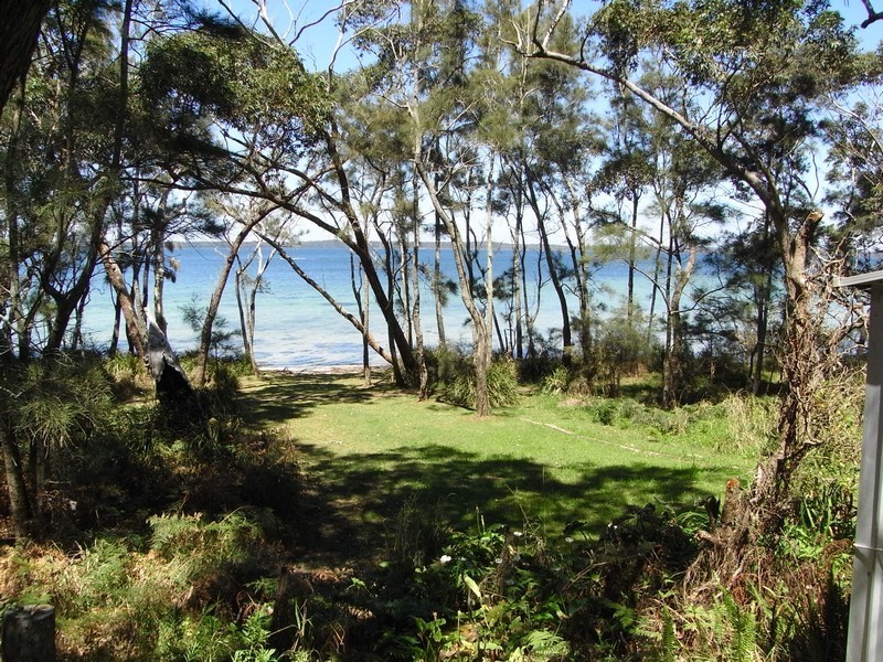 154 Greville Avenue, Sanctuary Point NSW 2540