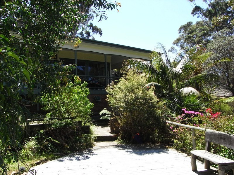 154 Greville Avenue, Sanctuary Point NSW 2540