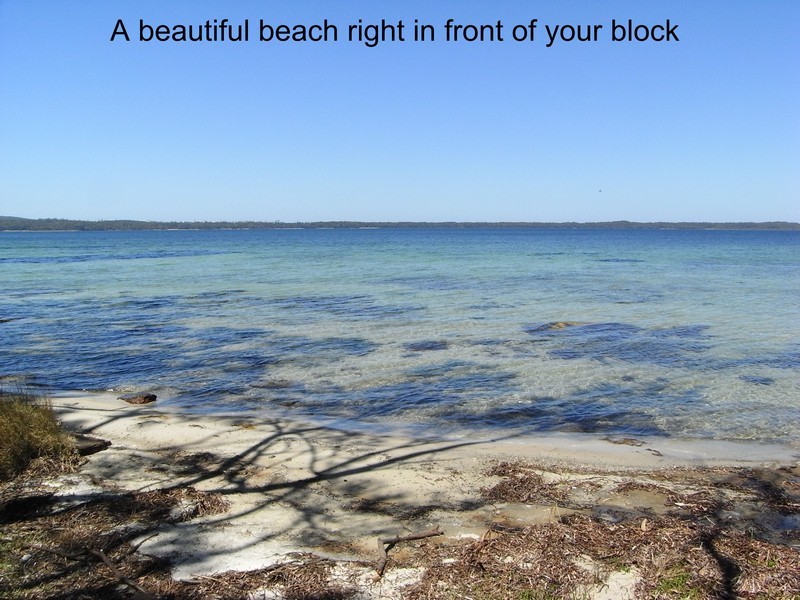 154 Greville Avenue, Sanctuary Point NSW 2540