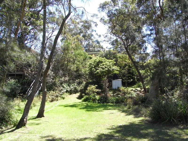 154 Greville Avenue, Sanctuary Point NSW 2540