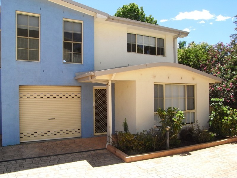 1/15 Wood Crs, Huskisson NSW 2540
