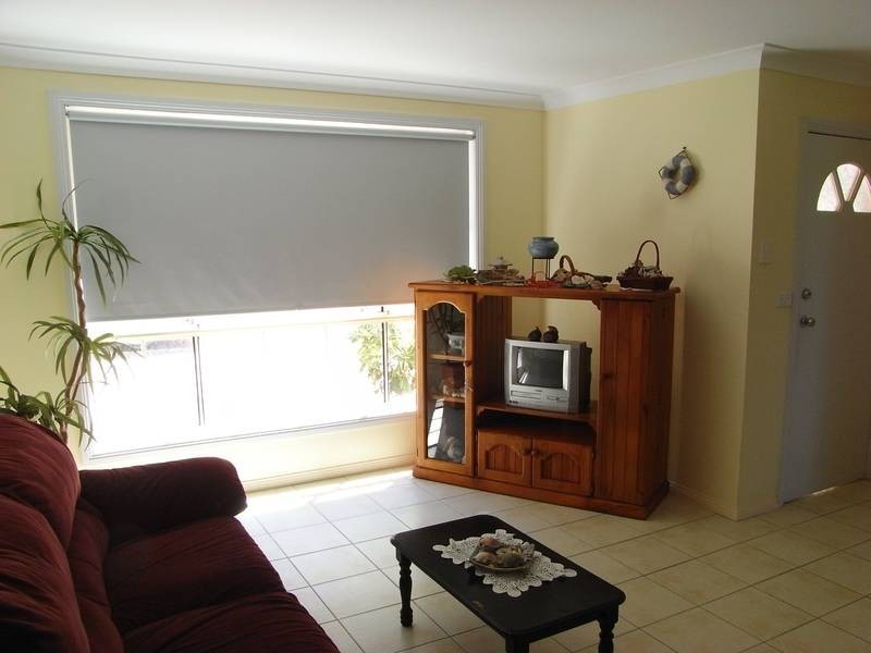 1/15 Wood Crs, Huskisson NSW 2540