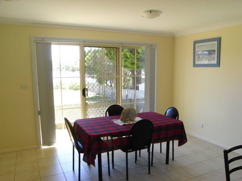 1/15 Wood Crs, Huskisson NSW 2540