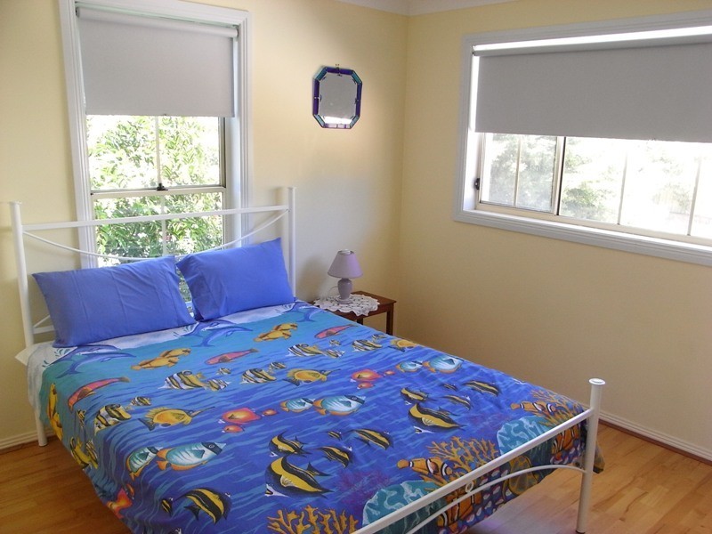 1/15 Wood Crs, Huskisson NSW 2540