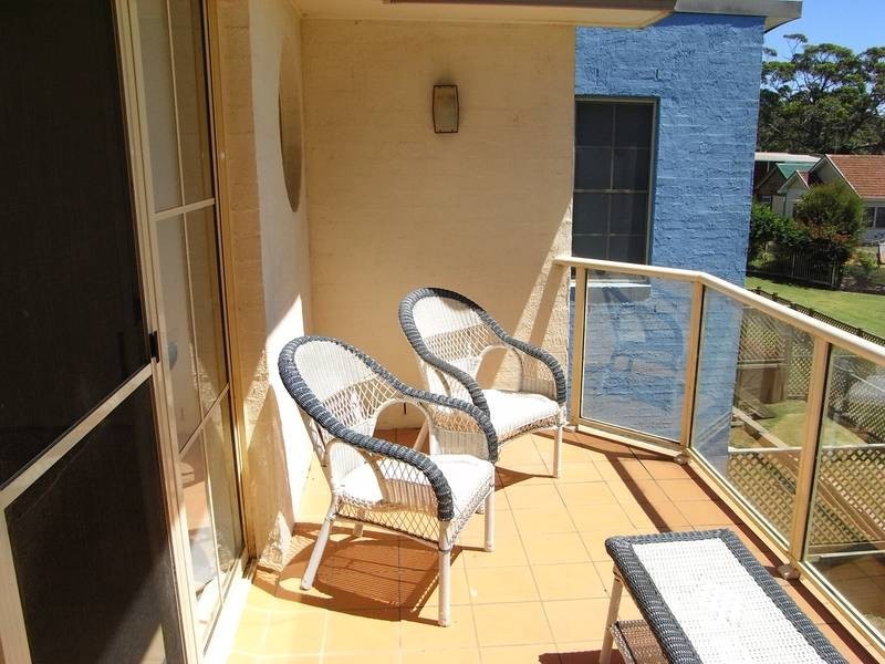 1/15 Wood Crs, Huskisson NSW 2540