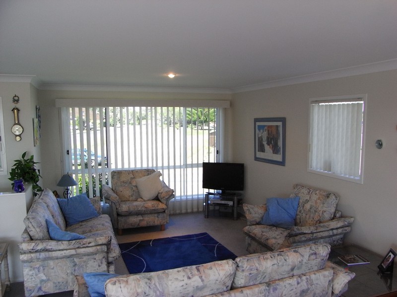 45 Murray Street, Vincentia NSW 2540