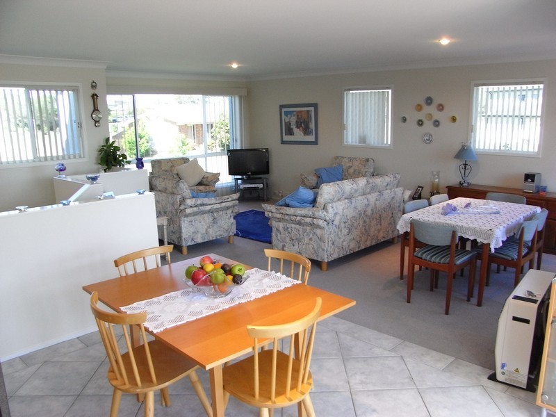 45 Murray Street, Vincentia NSW 2540