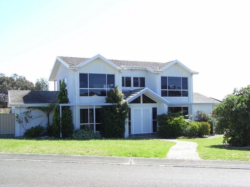 45 Murray Street, Vincentia NSW 2540