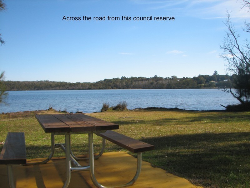 32 Naval Parade, Erowal Bay NSW 2540