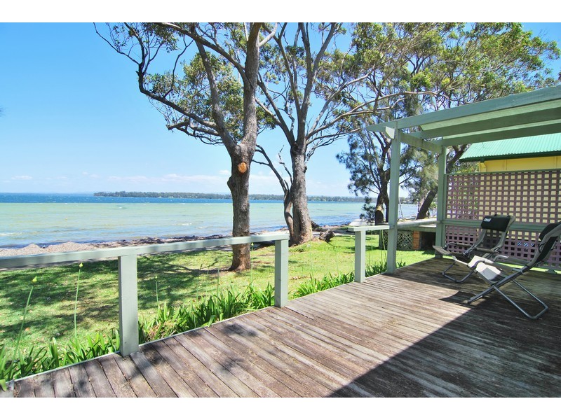 201 Naval Parade, Erowal Bay NSW 2540