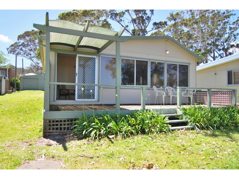 201 Naval Parade, Erowal Bay NSW 2540