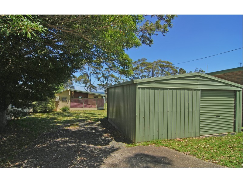 201 Naval Parade, Erowal Bay NSW 2540